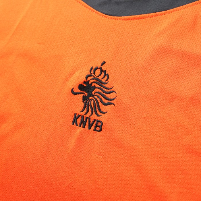 オランダ代表 サッカーユニフォーム ゲームシャツ Netherlands Game Shirt | Vintage.City Vintage Shops, Vintage Fashion Trends