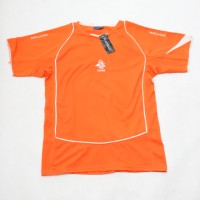 オランダ代表 サッカーユニフォーム ゲームシャツ Netherlands Game Shirt | Vintage.City 빈티지숍, 빈티지 코디 정보
