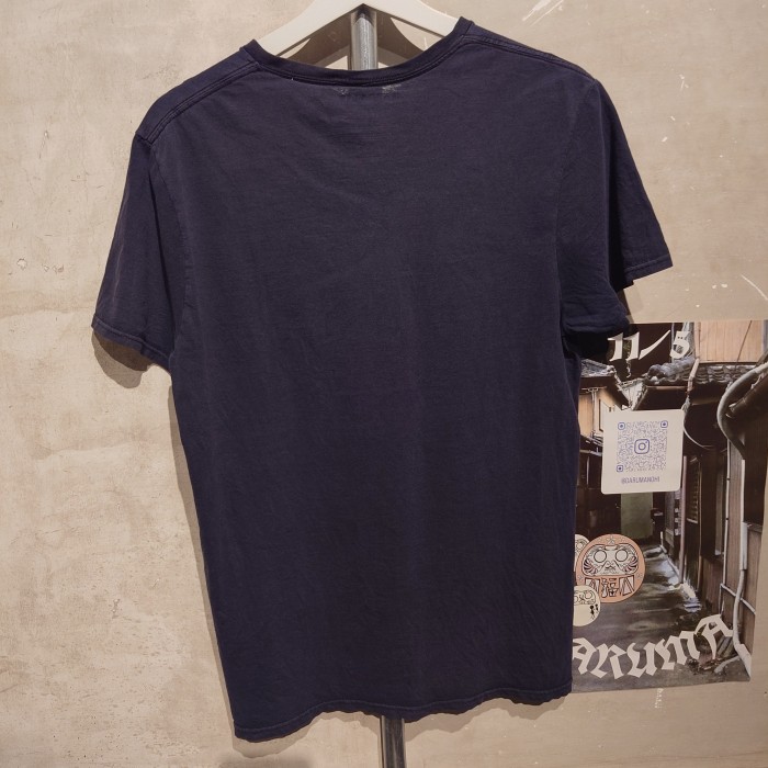IRONMAIDEN(アイアンメイデン)バンドTシャツ　Mサイズ　ブラック系　コットン　ホンジュラス　2817 | Vintage.City 빈티지숍, 빈티지 코디 정보