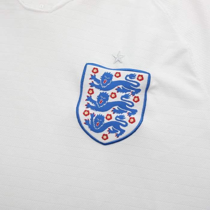 ナイキ イングランド代表 サッカーユニフォーム ゲームシャツ NIKE England Game Shirt | Vintage.City 古着屋、古着コーデ情報を発信