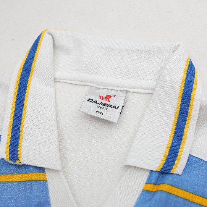 SSラツィオ サッカーユニフォーム ゲームシャツ Lazio Game Shirt | Vintage.City 古着屋、古着コーデ情報を発信