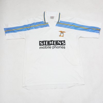 SSラツィオ サッカーユニフォーム ゲームシャツ Lazio Game Shirt | Vintage.City Vintage Shops, Vintage Fashion Trends