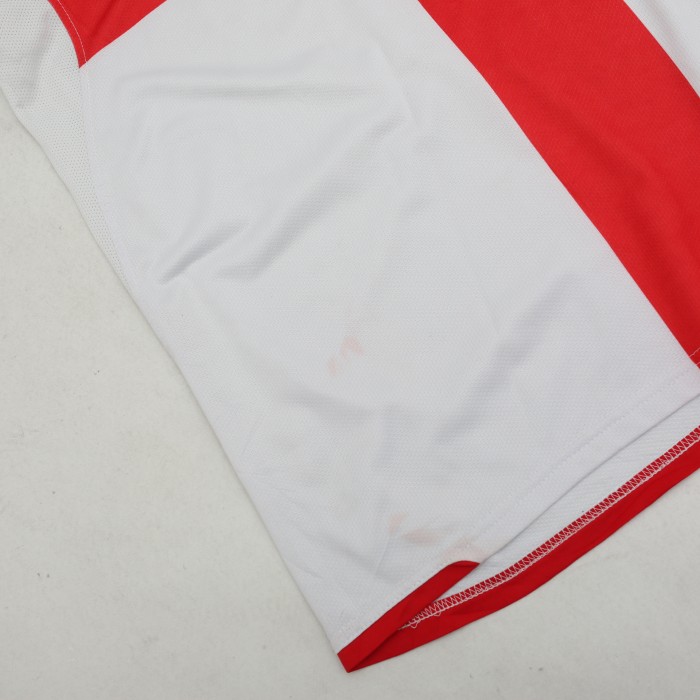 インテル サッカーユニフォーム ゲームシャツ Inter Game Shirt | Vintage.City 古着屋、古着コーデ情報を発信