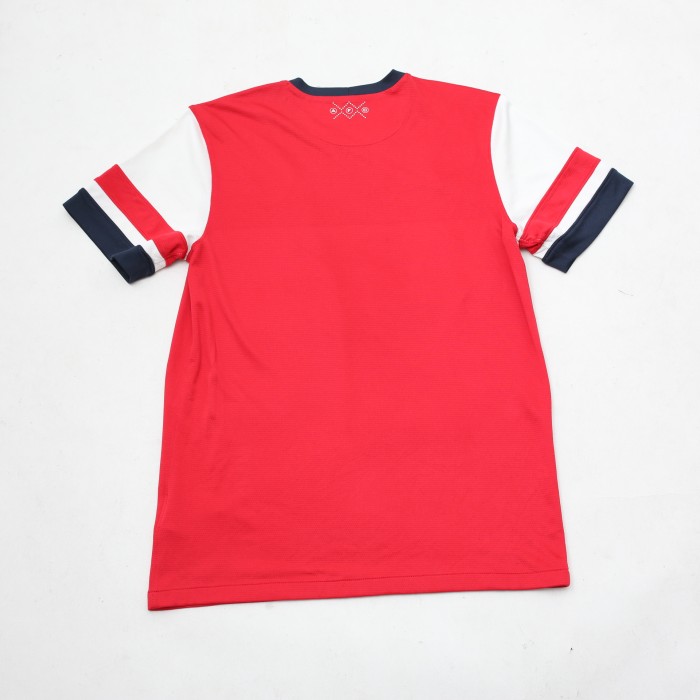 ナイキ アーセナル 12/13 サッカーユニフォーム ゲームシャツ NIKE Arsenal Soccer Game Shirt | Vintage.City 빈티지숍, 빈티지 코디 정보