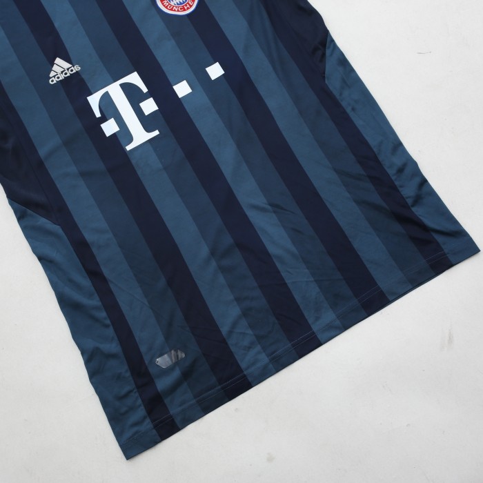 アディダス バイエルン・ミュンヘン 13/14 サッカーユニフォーム ゲームシャツ Adidas Bayern Munchen Soccer Game Shirt | Vintage.City Vintage Shops, Vintage Fashion Trends