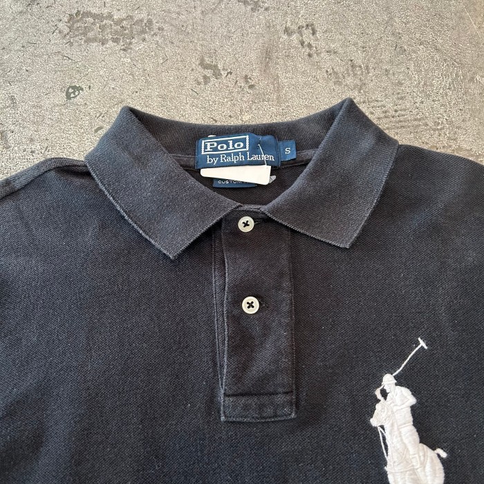Ralph  Lauren  ポロシャツ | Vintage.City 빈티지숍, 빈티지 코디 정보