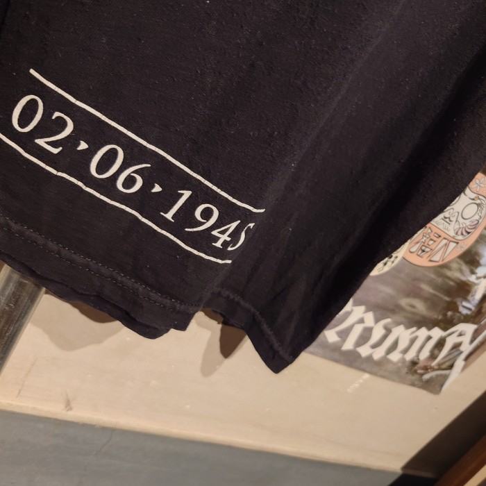 BOBMARLEY(ボブマーリー）プリントTシャツ　Mサイズ　ブラック　メキシコ　コットン　2816 | Vintage.City Vintage Shops, Vintage Fashion Trends