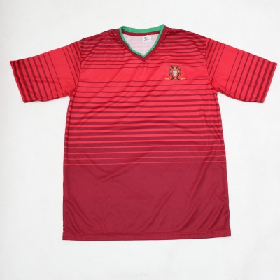 ポルトガル代表 2014 サッカー ゲームシャツ Portugal National Team Soccer Game Shirt | Vintage.City 古着屋、古着コーデ情報を発信