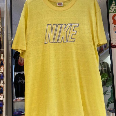 90's NIKE Tシャツ made in U.S.A (SIZE XL) | Vintage.City 빈티지숍, 빈티지 코디 정보