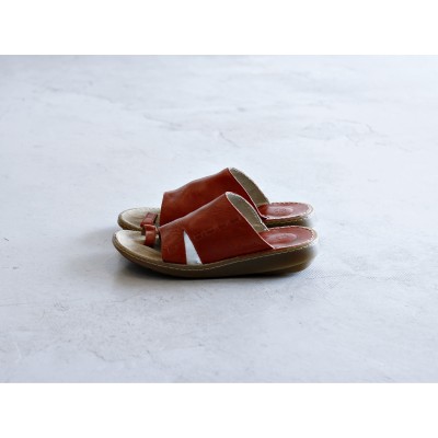 Vintage “Dr.Martens” Leather Sandals | Vintage.City 빈티지숍, 빈티지 코디 정보