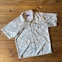 patagonia rhythm inyo shirt | Vintage.City 빈티지숍, 빈티지 코디 정보