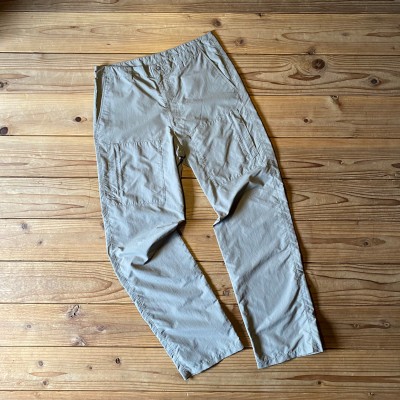 moonstone nylon climbing pants | Vintage.City 빈티지숍, 빈티지 코디 정보
