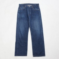 90's アメリカ製 リーバイス 501 デニムパンツ Levi's Denim Pants Made in USA# | Vintage.City 빈티지숍, 빈티지 코디 정보