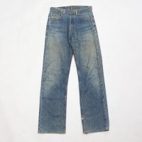 90's アメリカ製 リーバイス 519 デニムパンツ Levi's Denim Pants Made in USA# | Vintage.City 빈티지숍, 빈티지 코디 정보