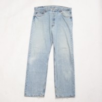 90's アメリカ製 リーバイス 501 デニムパンツ Levi's Denim Pants Made in USA# | Vintage.City Vintage Shops, Vintage Fashion Trends