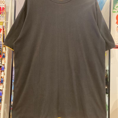 80's ダブルフェイス Tシャツ (SIZE XL相当) | Vintage.City 古着屋、古着コーデ情報を発信