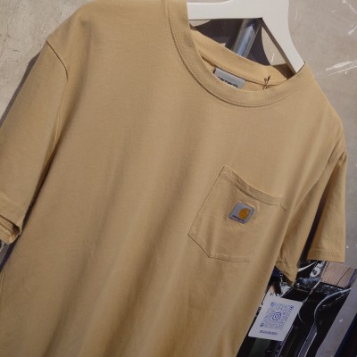 Carhartt カーハート ワークシャツ Tシャツ 2843 | Vintage.City 빈티지숍, 빈티지 코디 정보