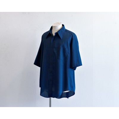 1970s Vintage Color Shirt Made in USA | Vintage.City 古着屋、古着コーデ情報を発信