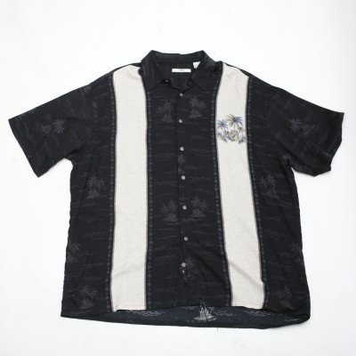 レーヨン アロハシャツ Rayon Aloha S/S Shirt# | Vintage.City 古着屋、古着コーデ情報を発信