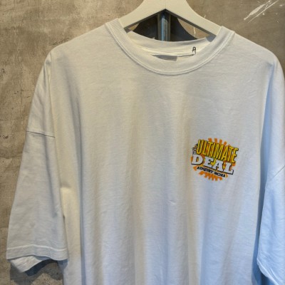 PORT and COMPANY　半袖Tシャツ　ホワイト　3XLサイズ　2845 | Vintage.City 빈티지숍, 빈티지 코디 정보
