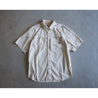 “Carhartt” Ripstop Nylon Function Shirt | Vintage.City 古着屋、古着コーデ情報を発信