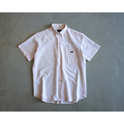 1980s Vintage “Wrangler” Pinstripe Shirt Made in ITALY | Vintage.City Vintage Shops, Vintage Fashion Trends