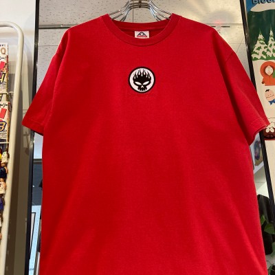 90's〜 THE OFF SPRING Tシャツ (SIZE L) | Vintage.City 古着屋、古着コーデ情報を発信
