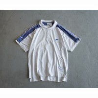 1990s “NIKE” Supreme Court Vintage Polo Shirt | Vintage.City Vintage Shops, Vintage Fashion Trends