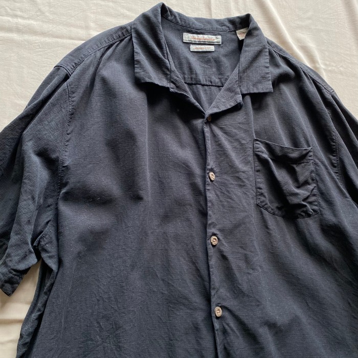 00's / 《Tommy Bahama》silk shirt シルクシャツ | Vintage.City 빈티지숍, 빈티지 코디 정보