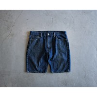 “Levi's 505” Vintage Blue Denim Shrots | Vintage.City 古着屋、古着コーデ情報を発信