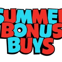 Summer bonus buys | Vintage.Cityショップからのお知らせ