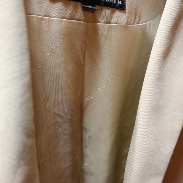 Ralph Lauren　taylord　jacket | Vintage.City 古着屋、古着コーデ情報を発信