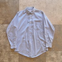 90's Brooks Brothers B.D.Shirt made in USA | Vintage.City 빈티지숍, 빈티지 코디 정보