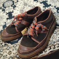regal　west coast  suedeleather　shoes | Vintage.City 빈티지숍, 빈티지 코디 정보