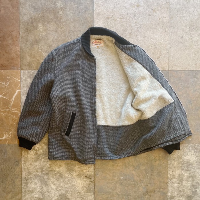 60's Lakeland Pharaoh Jacket | Vintage.City 古着屋、古着コーデ情報を発信