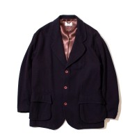 ARMANI EXCHANGE 90's Wool Tailord Jacket | Vintage.City 古着屋、古着コーデ情報を発信