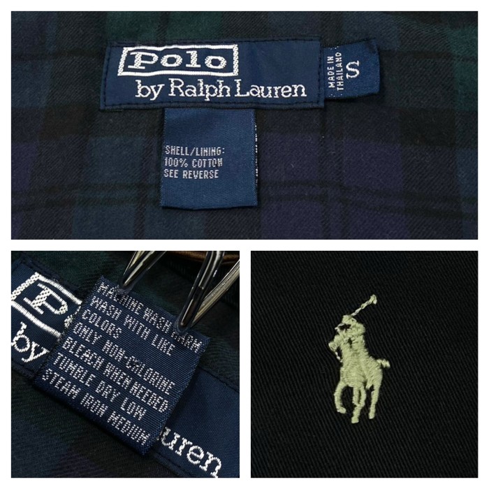 美品 90's Polo Ralph Lauren スウィングトップ | Vintage.City 古着屋、古着コーデ情報を発信