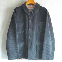 50’s “FRENCH WORK” BEAU-FORT corduroy jacket | Vintage.City 古着屋、古着コーデ情報を発信
