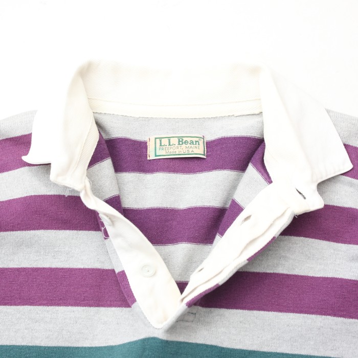 90's エルエルビーン ラガーシャツ L.LBean Rugby Shirt | Vintage.City Vintage Shops, Vintage Fashion Trends