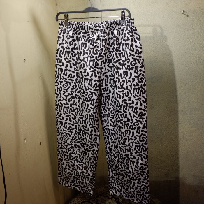 anhelon amebacamo　pants | Vintage.City 古着屋、古着コーデ情報を発信