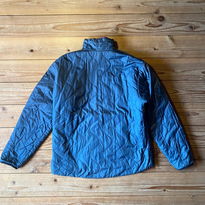 WILDTHINGS primaloft jacket | Vintage.City 古着屋、古着コーデ情報を発信