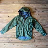 WILDTHINGS insulight jacket | Vintage.City 古着屋、古着コーデ情報を発信