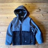 Rivers West windproof  fleece jacket | Vintage.City 빈티지숍, 빈티지 코디 정보