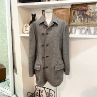 DOLCE&GABBANA/wool coat | Vintage.City 빈티지숍, 빈티지 코디 정보