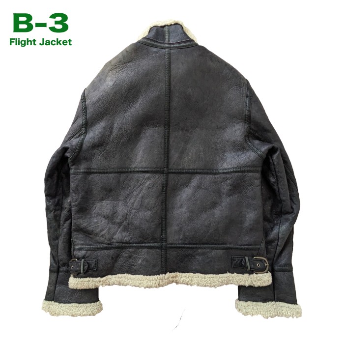 Ｂ-3　flight jacket XL | Vintage.City 古着屋、古着コーデ情報を発信