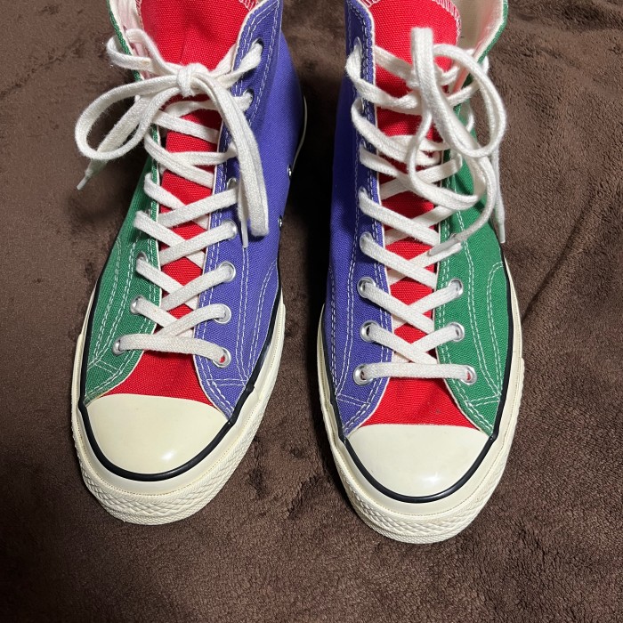 converse ALL STAR 70〜80's | Vintage.City 古着屋、古着コーデ情報を発信