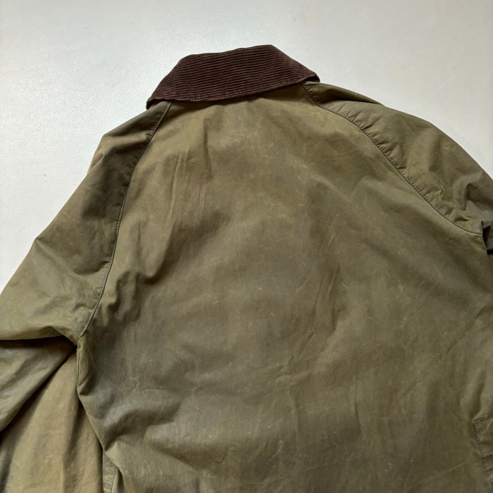 90s Barbour oiled jacket“BEDALE” 90年代 バブアー オイルドジャケット ビデイル | Vintage.City Vintage Shops, Vintage Fashion Trends