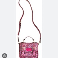 Kate Spade glitter bag | Vintage.City 빈티지숍, 빈티지 코디 정보