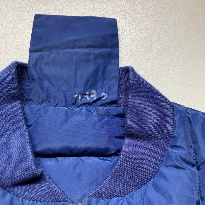 80s〜 Cabela’s down vest “size XXL” 80年代 カベラス ダウンベスト 2XL | Vintage.City 빈티지숍, 빈티지 코디 정보