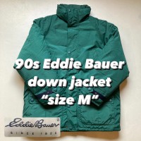 90s Eddie Bauer down jacket “size M” 90年代 エディバウアー ダウンジャケット | Vintage.City Vintage Shops, Vintage Fashion Trends